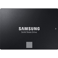 Samsung 870 EVO Series 2.5" 4TB SATA Internal SSD Drive