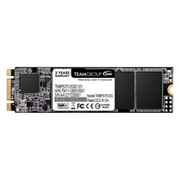 Team MS30 512GB M.2 Sata (TM8PS7512G0C101) 512GB, M.2 Sata Interface, PCIe Gen3, Read 550MB/s, Write 480MB/s, 3 Year Warranty