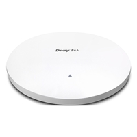 DrayTek VAP962C-K VigorAP 962C Wireless 6 AX3000 Ceiling Mounted Mesh Access Point