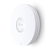 TP-Link Omada EAP660 HD AX3600 Wireless Dual Band Multi-Gigabit Ceiling Mount Access Point