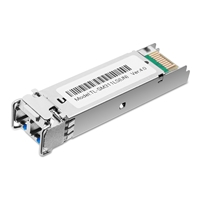 TP-Link TL-SM311LS Gigabit Single-Mode LC MiniGBIC SFP Module