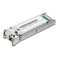 TP-Link TL-SM321A-2 1000Base-BX WDM Bi-Directional SFP Module