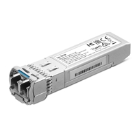 TP-Link TL-SM5110-LR 10GBase-LR SFP+ LC Single-Mode SFP Module