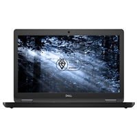 PREMIUM REFURBISHED Dell Latitude 5590 Intel Core i7 8th Gen Laptop, 15.6 Inch Full HD 1080p Screen, 16GB RAM, 256GB SSD, Windows 11 Pro