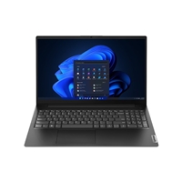 Lenovo V15 G4 82YU010MUK Laptop, 15.6 Inch Full HD 1080p Screen, AMD Ryzen 3 7320U, 8GB RAM, 256GB SSD, AMD Radeon Graphics, Windows 11 Pro