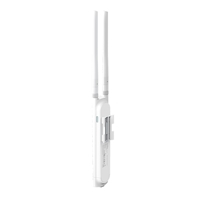 TP-Link Omada EAP110-Outdoor 300Mbps Wireless N Outdoor Access Point