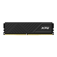 Adata XPG Spectrix D35G AX4U36008G18I-SBKD35G DDR4 3600MHz 8GB CL19 RGB System Memory
