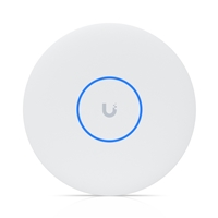 Ubiquiti U7-PRO-XG UniFi 7 Pro XG Celing Mounted 6 Stream WiFi 7 6GHz 10GbE Access Point