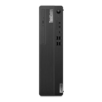 Lenovo ThinkCentre M75s 11JA0019UK Small Form Factor PC, AMD Ryzen 5 4650G Pro, 8GB RAM, 256GB SSD, Windows 11 Pro with Keyboard and Mouse
