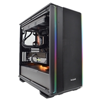 AMD Ryzen 9 9950X3D 16 Core AM5 4.30GHz (5.80GHz Boost), 96GB Kingston 6000MTs DDR5 RAM, 2TB Samsung NVMe, Gigabyte RTX 5080 Master, WiFi 7 - 360mm LCD Liquid Cooler, Gaming Tower - Pre-Built System
