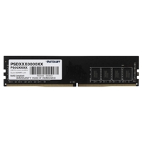 Patriot Signature Line 8GB No Heatsink (1 x 8GB) DDR4 2666MHz DIMM System Memory