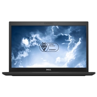 PREMIUM REFURBISHED Dell Latitude 7490 Intel Core i5-8250U 8th Gen Laptop, 14 Inch Full HD 1080p Screen, 16GB RAM, 512GB SSD, Windows 11 Pro