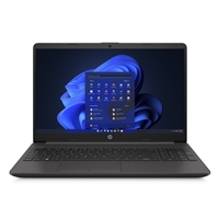 HP 250 G9 6Q8C2ES#ABU Laptop, 15.6 Inch Full HD 1080p Screen, Intel Core i5-1235U 12th Gen, 16GB RAM, 512GB SSD, Windows 11 Home, CTO