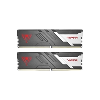 Patriot Viper Venom PVV516G560C40K 16GB (2 x 8GB) System Memory, 5600MHz, DDR, Gaming Kit