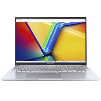 ASUS Vivobook 16 M1605YA-MB333W Laptop, 16 Inch IPS Screen, AMD Ryzen 5 7530U Processor, 8GB RAM, 512GB SSD, Windows 11 Home