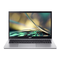 Acer Aspire 3 NX.K6SEK.00B Laptop, 15.6 Inch Full HD 1080p Screen, Intel Core i5-1235U 12th Gen, 8GB RAM, 512GB SSD, Intel UHD Graphics, Windows 11 Home