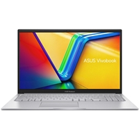 ASUS Vivobook 15 X1504VA-NJ814W Laptop, 15.6 Inch Full HD Screen, Intel Core i3-1315U 13th Gen Processor, 8GB RAM, 512GB SSD, Windows 11 Home