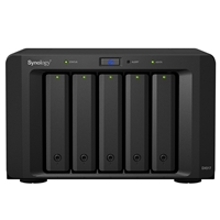 Network Storage