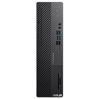 ASUS ExpertCenter D7 Small Form Factor Desktop PC, Intel Core i5-13500 13th Gen, 16GB RAM, 512GB SSD, Windows 11 Pro