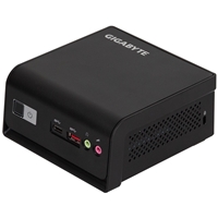 Ultra Compact Intel N150, Quad Core, 8GB Kingston RAM, 500GB Kingston NVMe, Wi-Fi & BT, USB-C Pre-Built PC