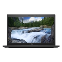 PREMIUM REFURBISHED Dell Latitude 7490 Intel Core i7 8th Gen Laptop, 14 Inch Full HD 1080p Screen, 8GB RAM, 256GB SSD, Windows 11 Pro