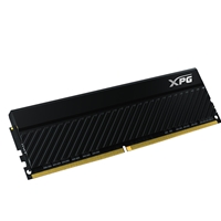 Adata XPG GAMMIX D45 AX4U36008G18I-CBKD45, Black, 8GB DIMM System Memory DDR4, 3600MHz, 1 x 8GB