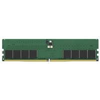 Kingston KCP556UD8-32 32GB DIMM 288-pin System Memory, 5600 MT/s, DDR5, CL46, 1.1 V, unbuffered, non-ECC
