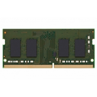 Kingston ValueRAM KVR32S22S6/8 8GB (1x 8GB) SODIMM System Memory, 3200MHz, DDR4, CL22