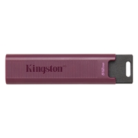 Kingston DataTraveller Max DTMAXA/512GB 512GB USB 3.2 Gen 2 Flash Drive