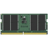 Kingston ValueRAM KVR56S46BS8-16 16GB (1x 16GB) SODIMM System Memory, 5600MHz, DDR5, CL46