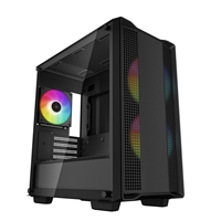 RGB Gaming Build AMD Ryzen 5 5500 6 Core 12 Thread 4.20GHz, 16GB DDR4 RAM, 1TB NVMe Storage, RTX5050 8GB, RGB Air Cooler CPU, Pre-Built