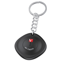 Verbatim (32130)  MYF-01 My Finder Bluetooth Item Finder 1 pack Black