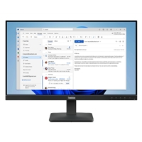 Lenovo ThinkVision S24-4e, Full HD (1920 x 1080), 100Hz, 4ms, 16:9, WLED Monitor