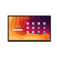 Newline TT-9823QA  98" Lyra Pro Android 14 Interactive Touch Screen