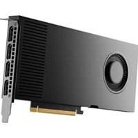 NVIDIA RTX 4000 ADA 20GB Professional Graphics Card, 6144 CUDA Cores, 192 Tensor, 48 RT, Single Fan, 4x DisplayPort - Retail