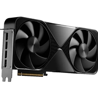 NVIDIA RTX PRO 6000 Blackwell Workstation Edition 96GB Professional Graphics Card, 24064 CUDA Cores, 752 Tensor, 188 RT, Dual Fan, 4x DisplayPort - OEM