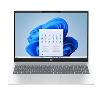HP OmniBook 5 Laptop 16-ba1506sa, 16 Inch 2k IPS Screen, Intel i3-1315U Processor, 8GB RAM, 512GB SSD, Windows 11 Home