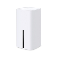 TP-Link Archer NX200 5G AX1800 Wireless Dual Band Gigabit Router