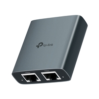 TP-Link EH210 1 to 2 Gigabit Ethernet Splitter
