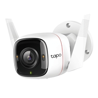 TP-Link Tapo C520WS Outdoor Pan/Tilt Security Wi-Fi Camera