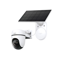 TP-Link Tapo C610 KIT Solar-Powered Pan/Tilt Security Camera Kit
