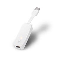 TP-Link UE300 USB 3.0 to Gigabit Ethernet Adapter