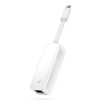 TP-Link UE300C USB 3.0 Type-C to Gigabit Ethernet Network Adapter