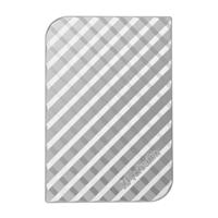 Verbatim (53198) Store 'N' Go 2.5" (6.35CM) GEN2 2TB USB 3.0 Silver