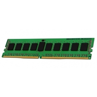 Kingston ValueRAM 8GB No Heatsink DDR4 3200MHz System Memory